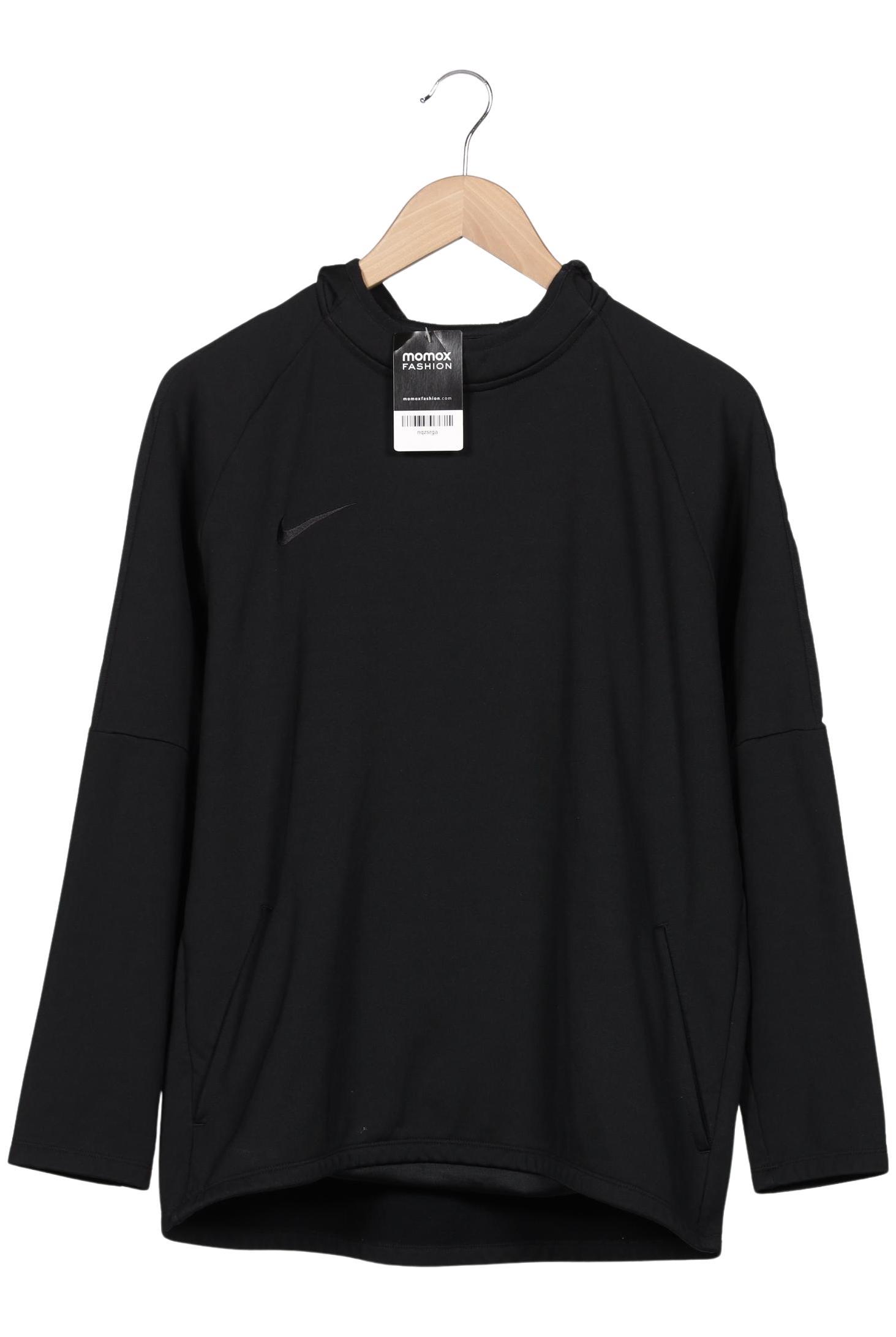

Nike Herren Kapuzenpullover, schwarz, Gr. 52