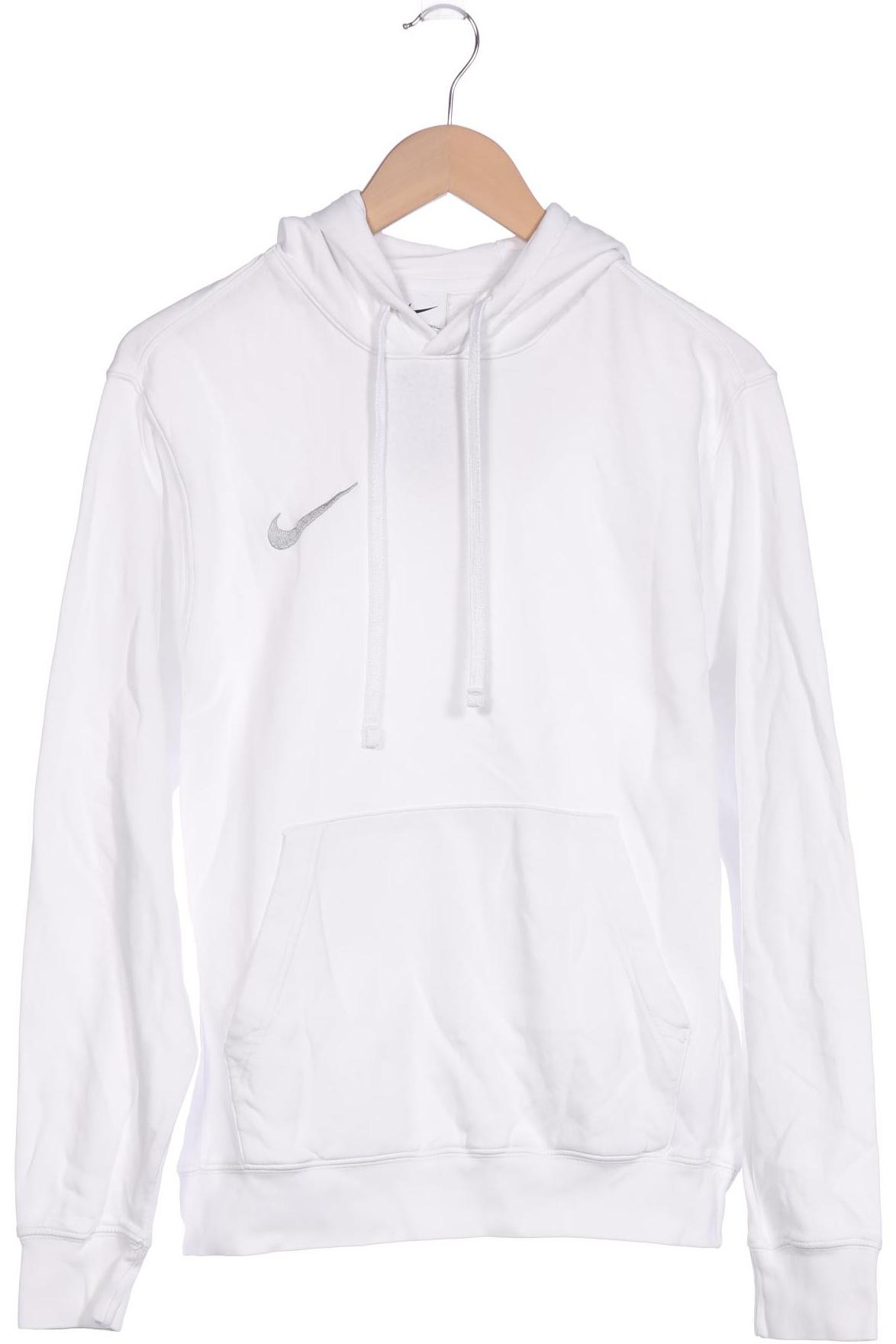 

Nike Herren Kapuzenpullover, weiß, Gr. 46