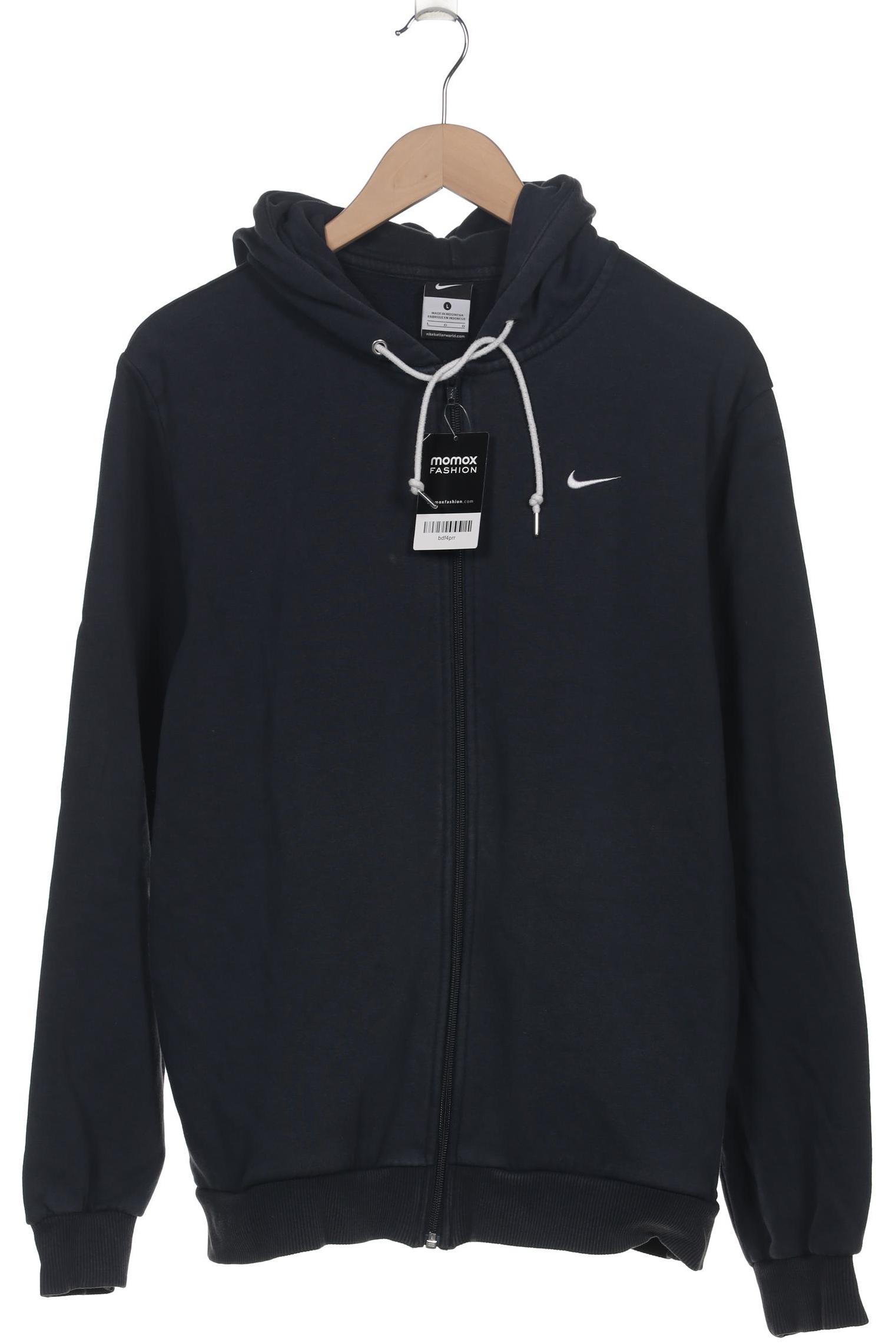 

Nike Herren Kapuzenpullover, marineblau, Gr. 52