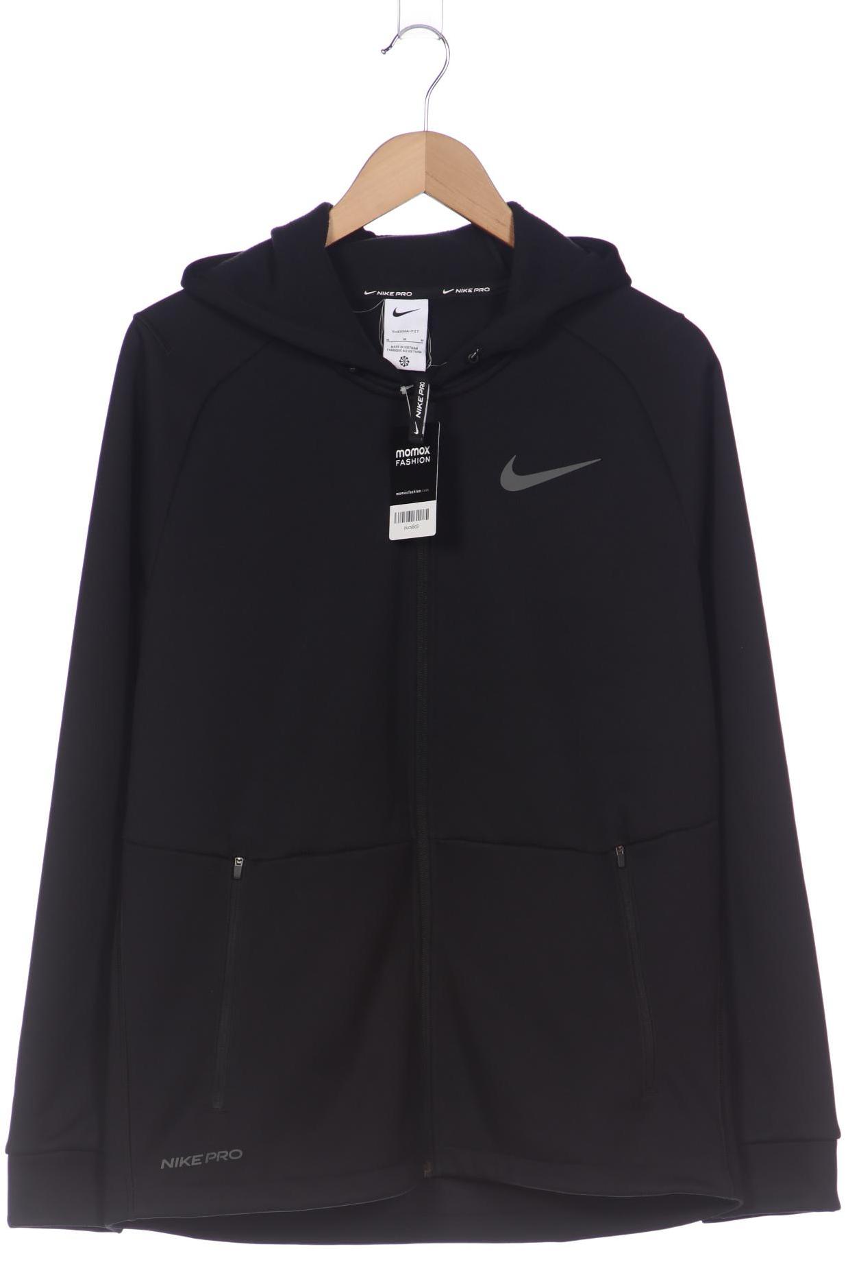 

Nike Herren Kapuzenpullover, schwarz, Gr. 48