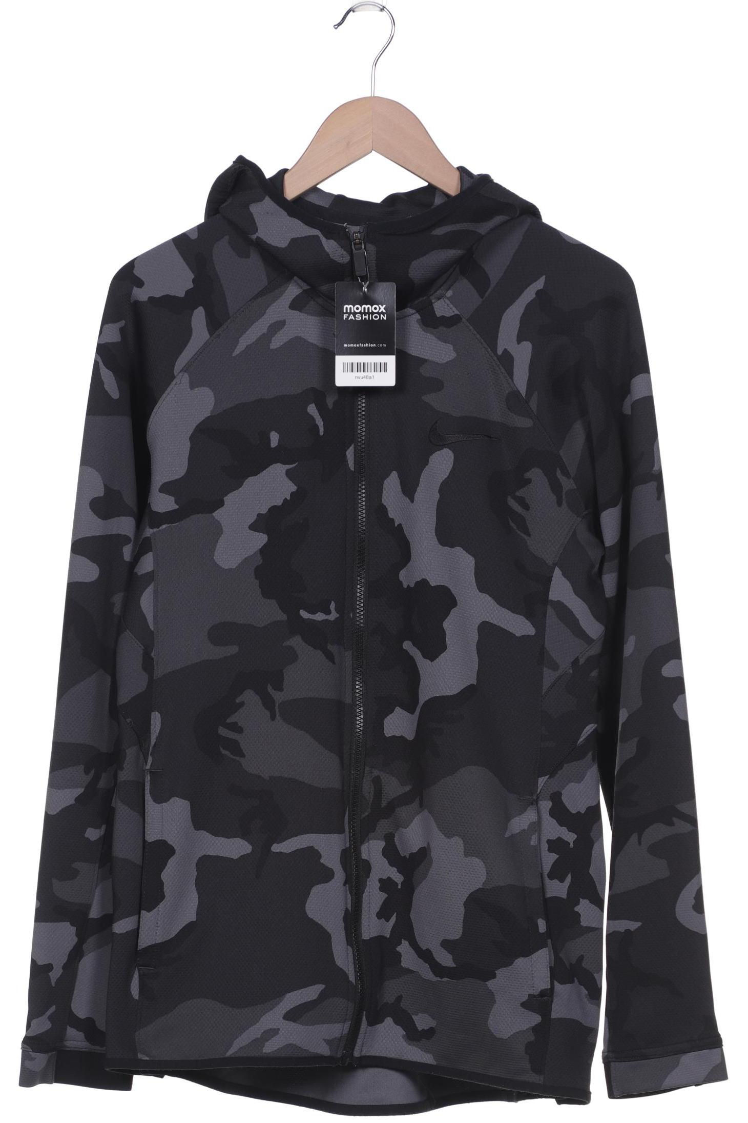 

Nike Herren Kapuzenpullover, blau