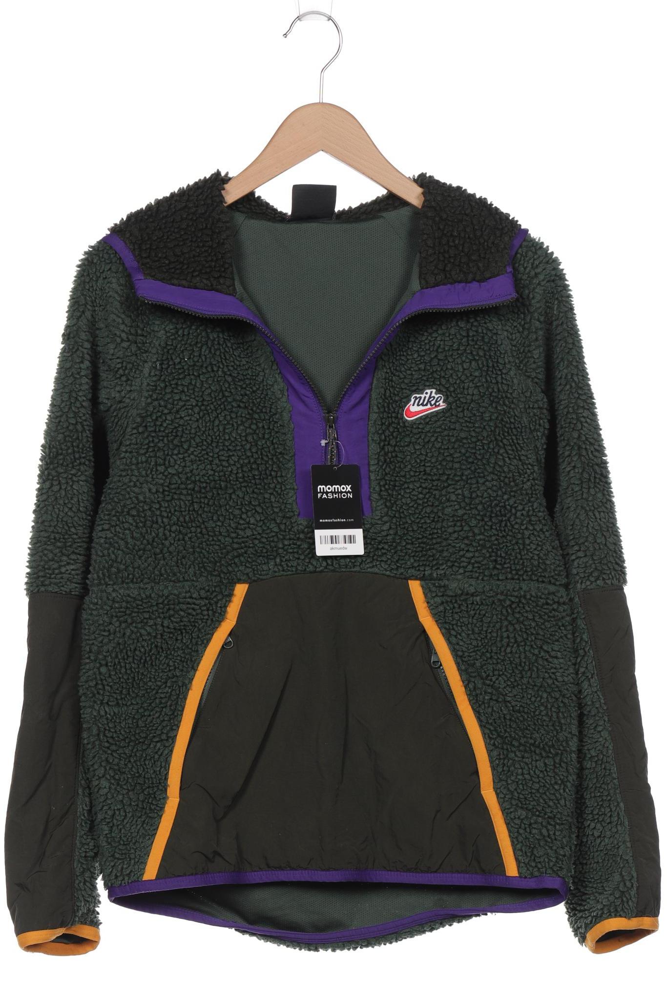 

Nike Herren Kapuzenpullover, grün