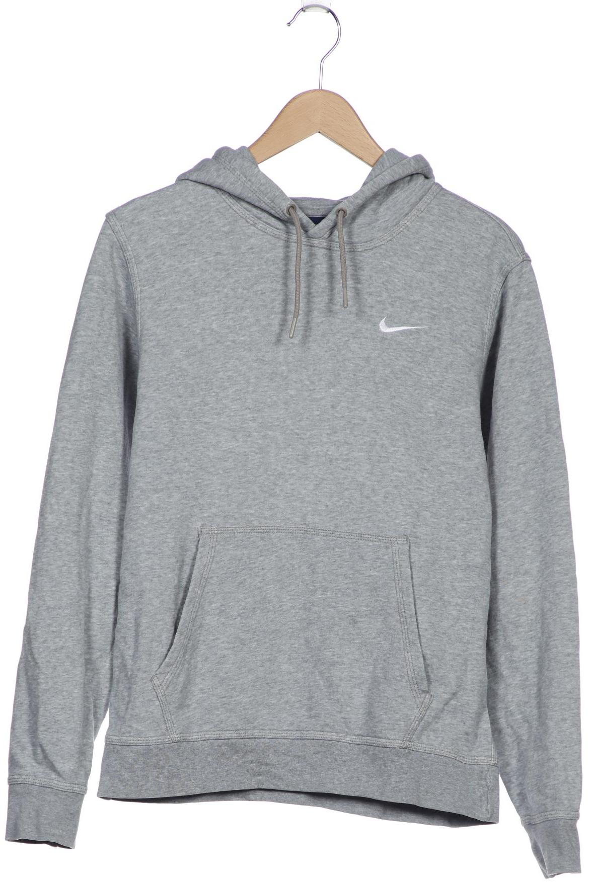 

Nike Herren Kapuzenpullover, grau