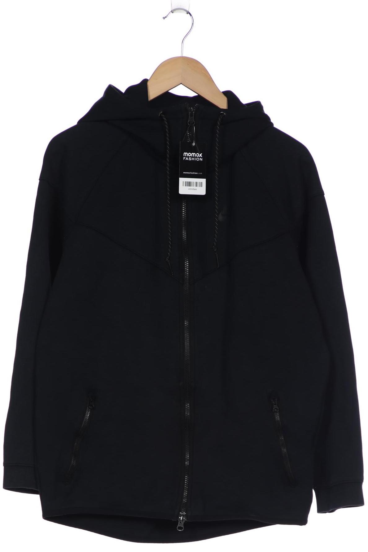 

Nike Herren Kapuzenpullover, schwarz