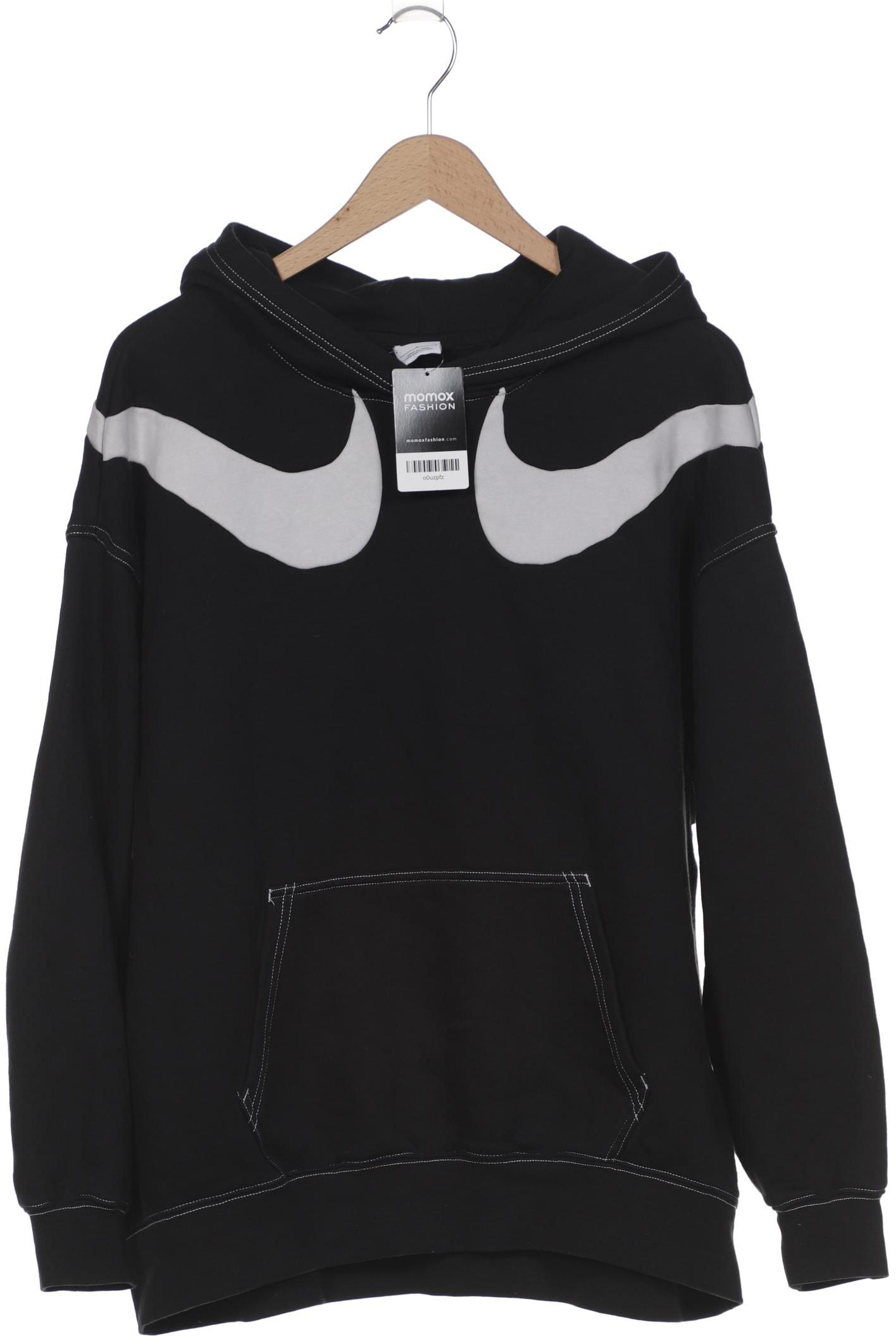 

Nike Herren Kapuzenpullover, schwarz, Gr. 52