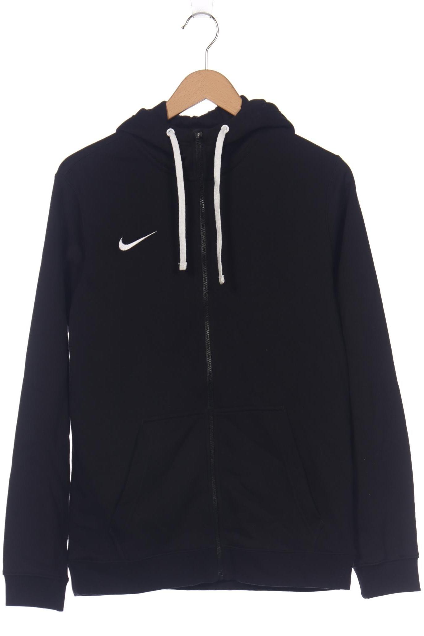 

Nike Herren Kapuzenpullover, schwarz, Gr. 48