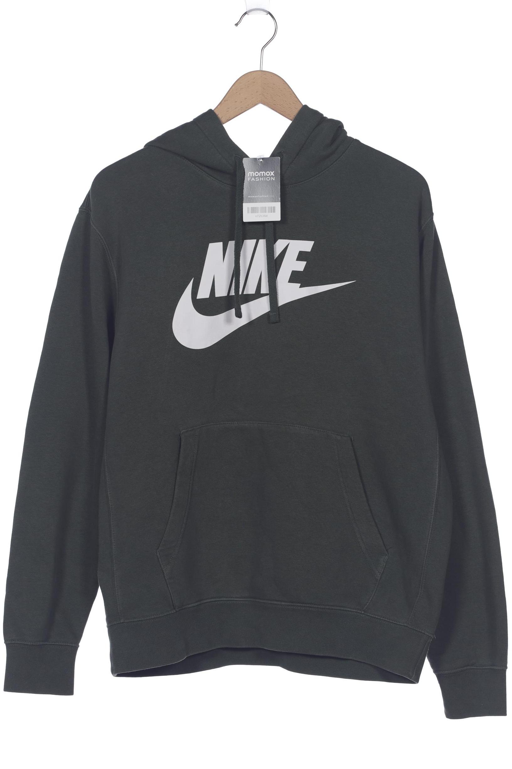 

Nike Herren Kapuzenpullover, grün