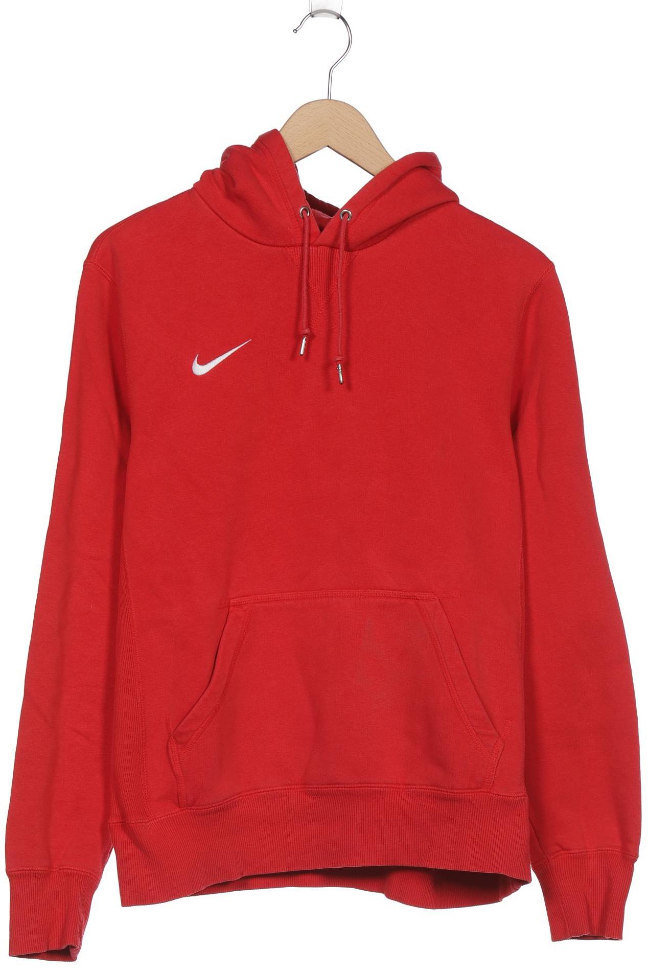 

Nike Herren Kapuzenpullover, rot