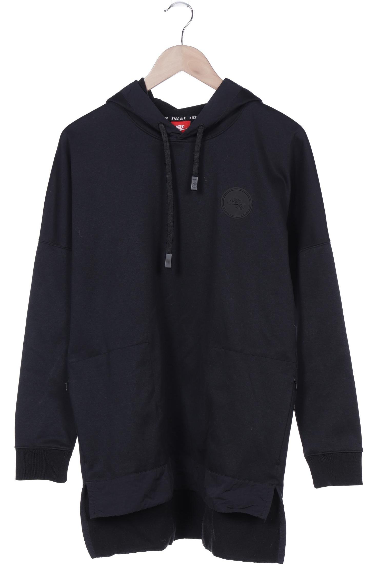 

Nike Herren Kapuzenpullover, schwarz, Gr. 54
