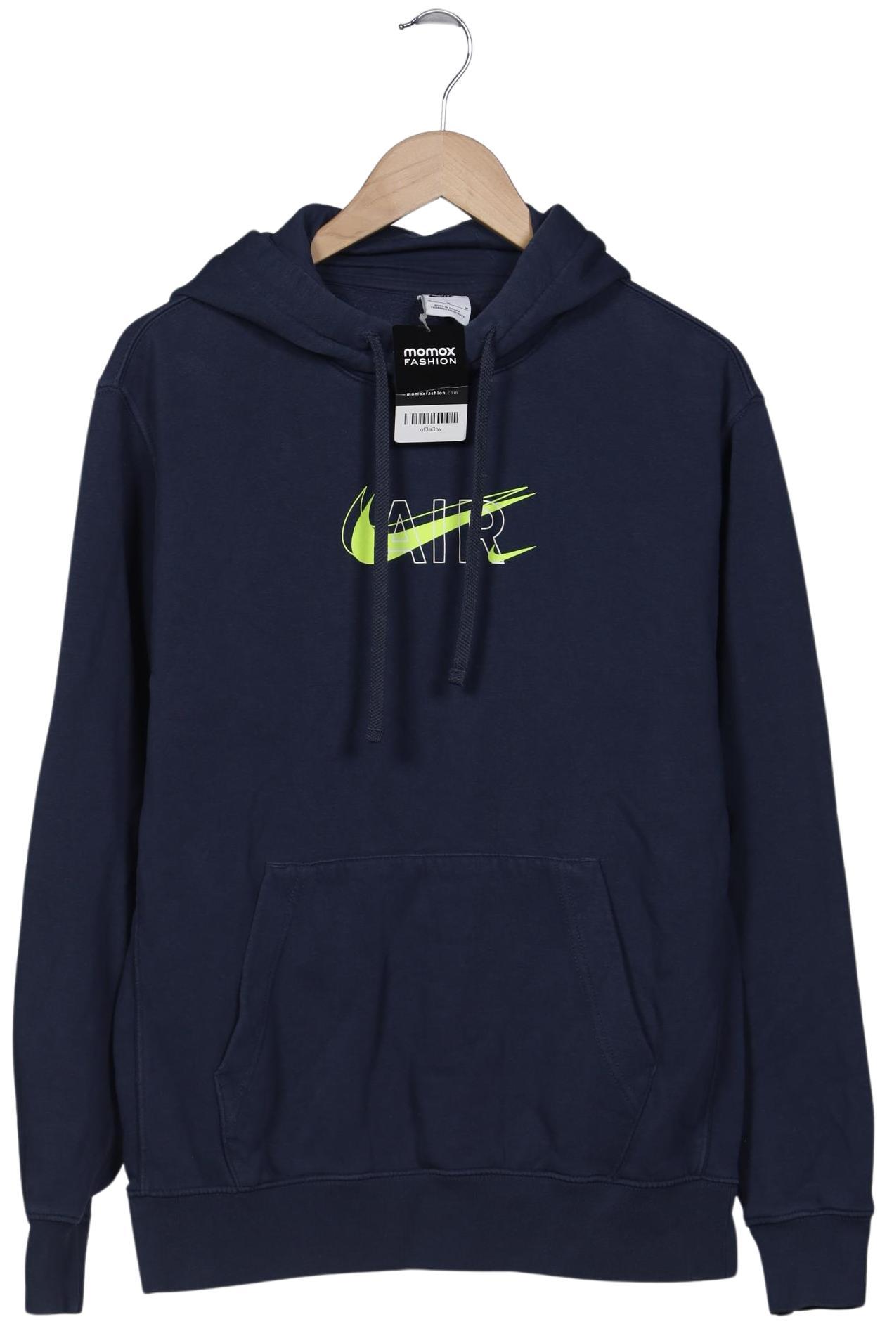 

Nike Herren Kapuzenpullover, marineblau, Gr. 48