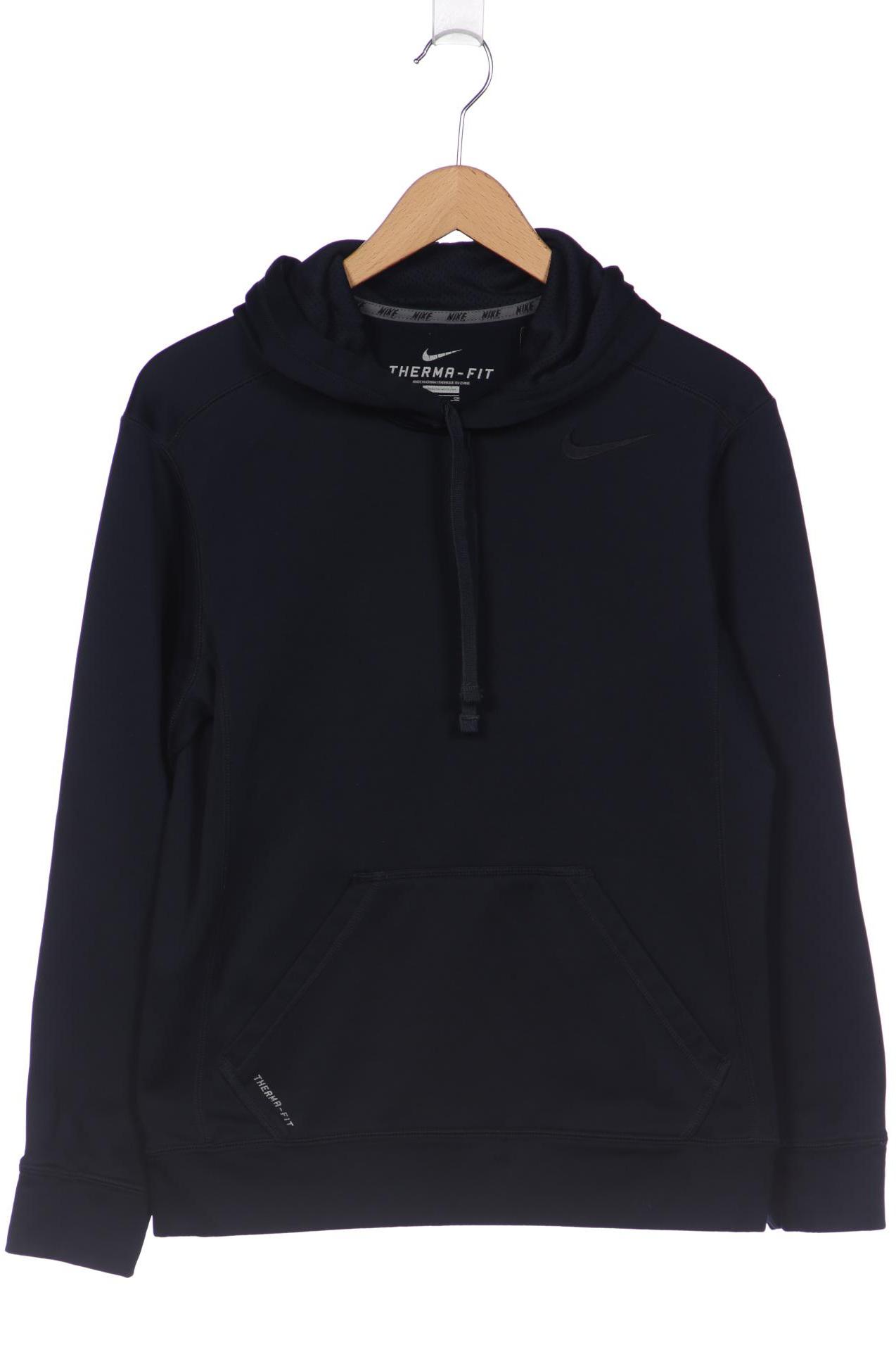 

Nike Herren Kapuzenpullover, marineblau