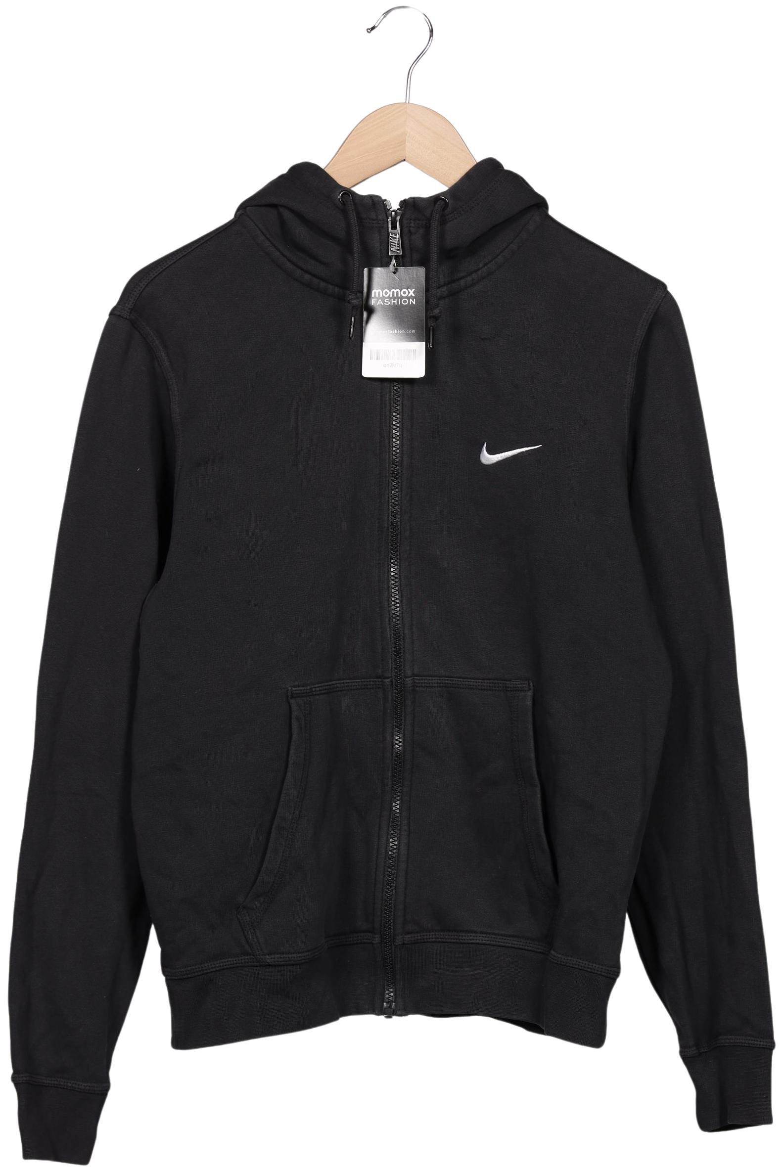 

Nike Herren Kapuzenpullover, schwarz, Gr. 46