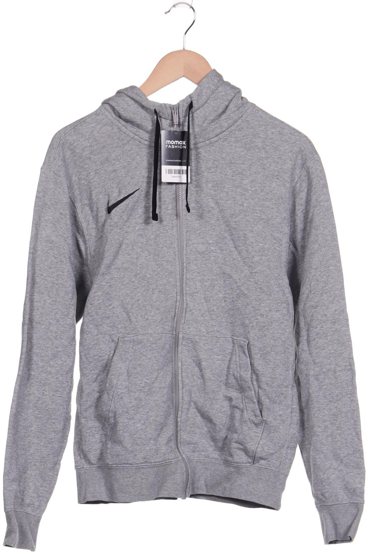 

Nike Herren Kapuzenpullover, grau