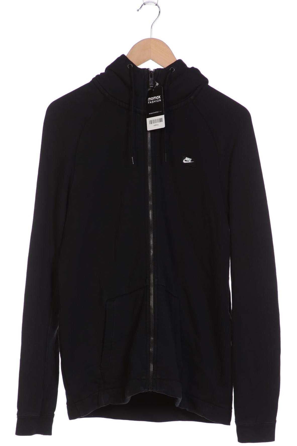 

Nike Herren Kapuzenpullover, schwarz, Gr. 48