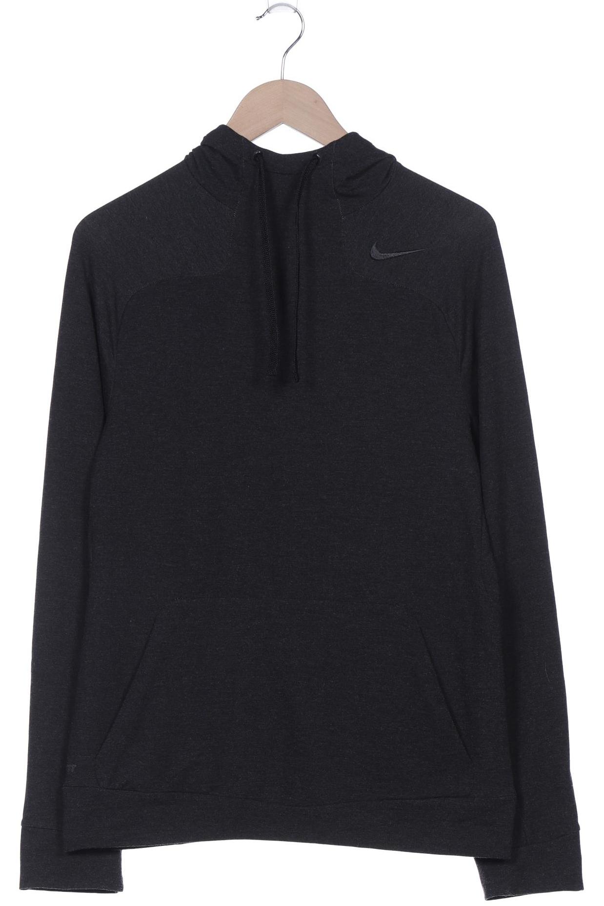

Nike Herren Kapuzenpullover, schwarz, Gr. 46