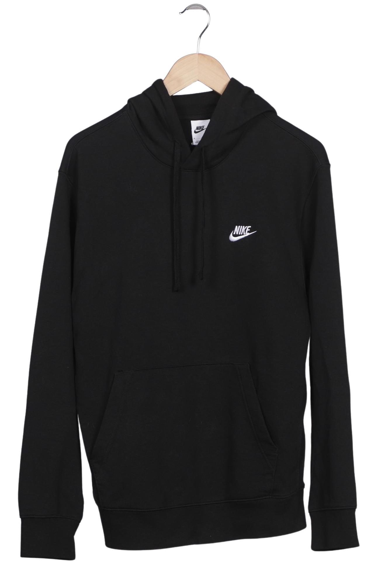 

Nike Herren Kapuzenpullover, schwarz, Gr. 48