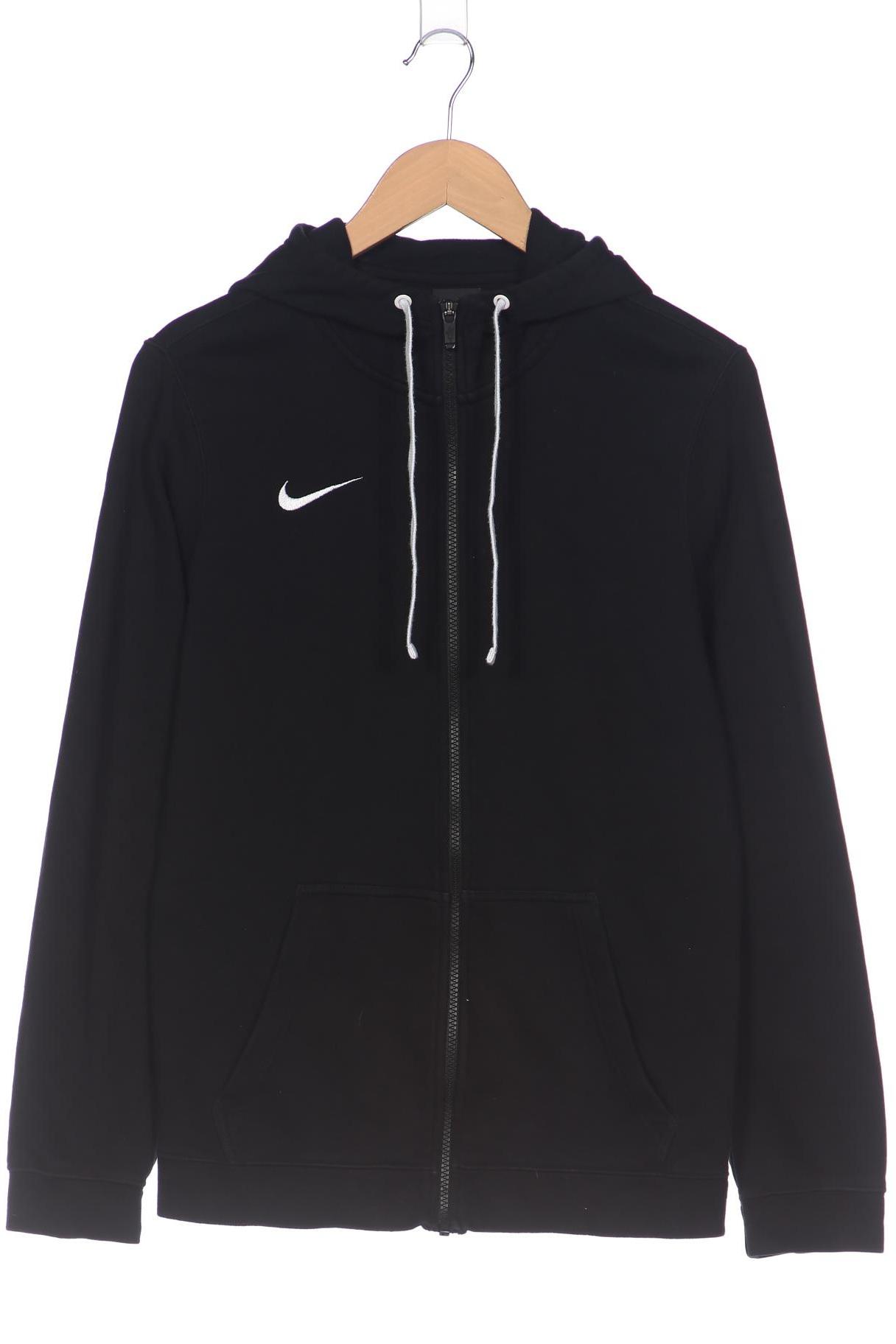 

Nike Herren Kapuzenpullover, schwarz, Gr. 46