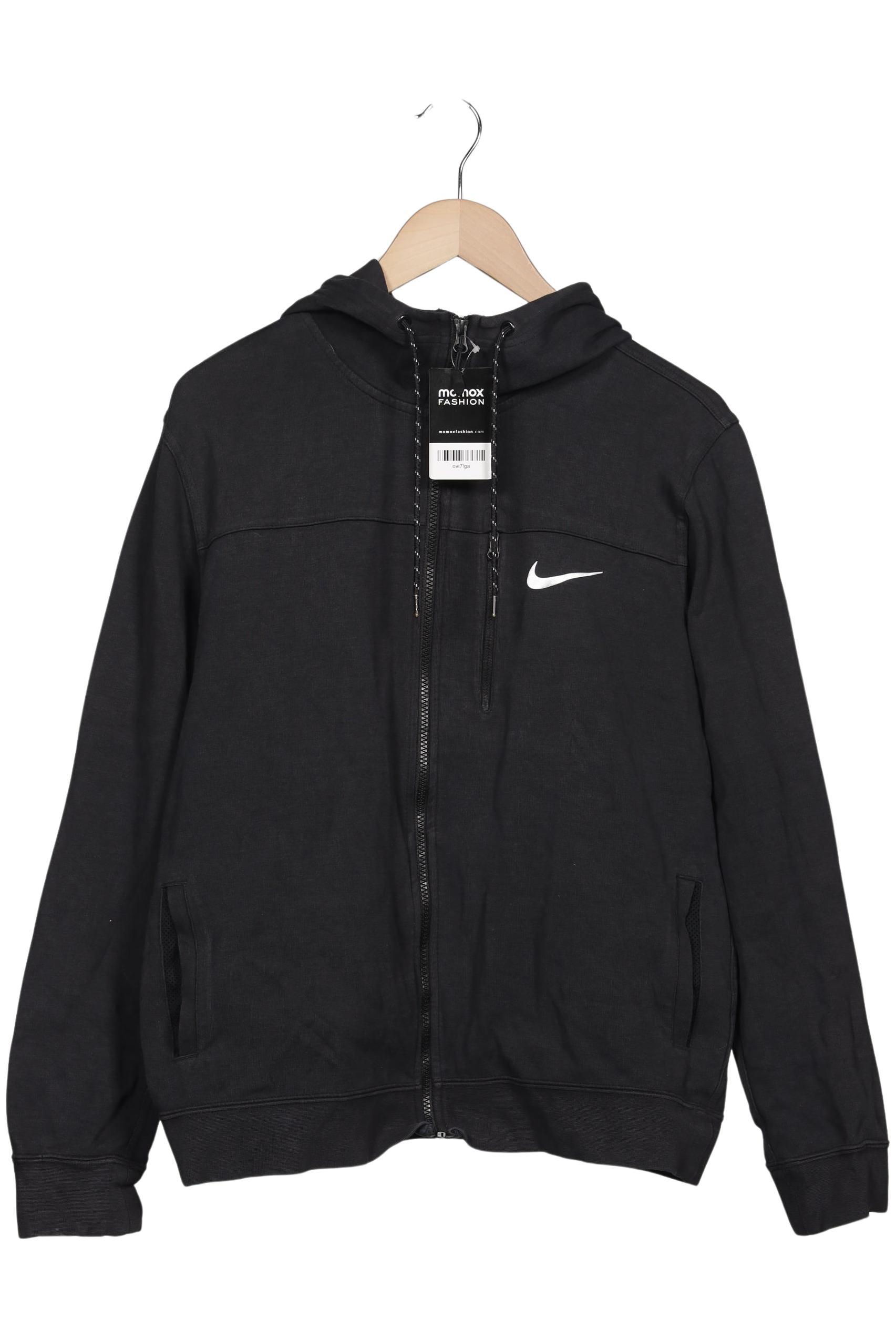 

Nike Herren Kapuzenpullover, schwarz, Gr. 52
