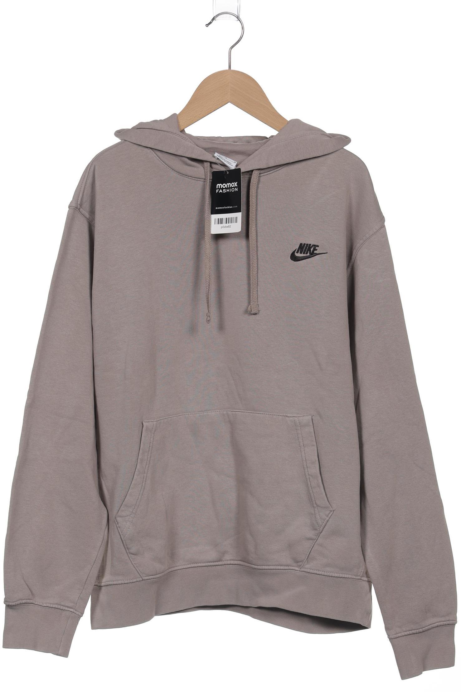 

Nike Herren Kapuzenpullover, beige, Gr. 48