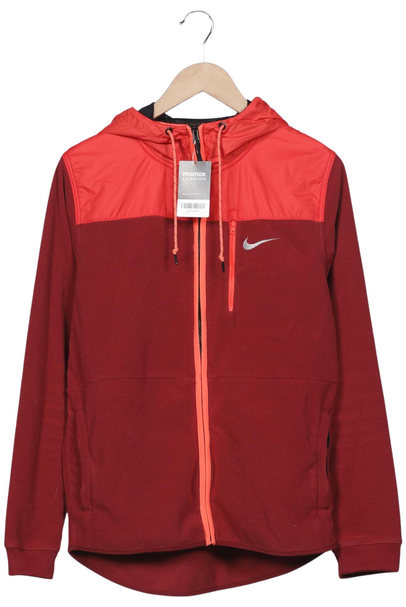 

Nike Herren Kapuzenpullover, rot, Gr. 48