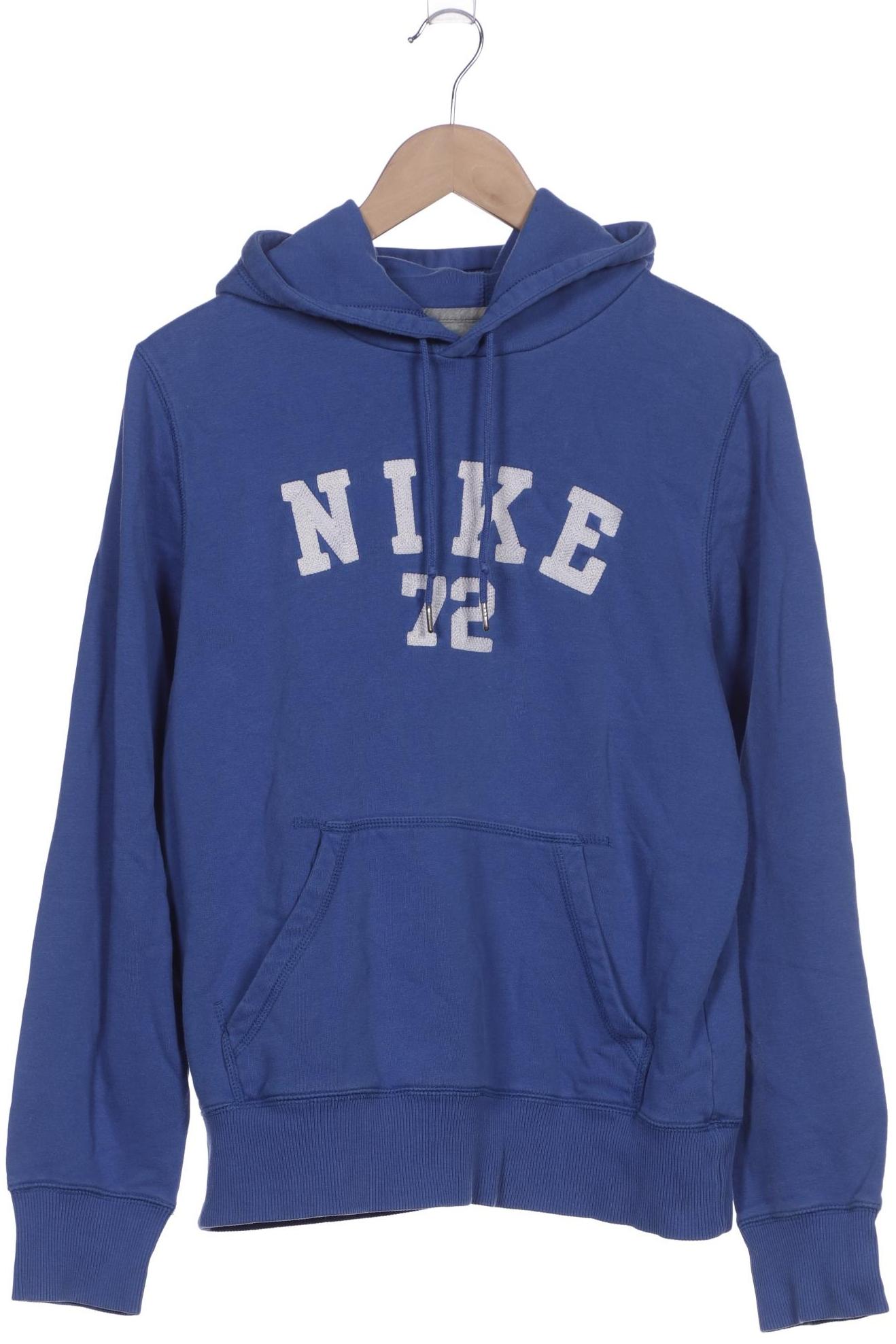 

Nike Herren Kapuzenpullover, marineblau, Gr. 46