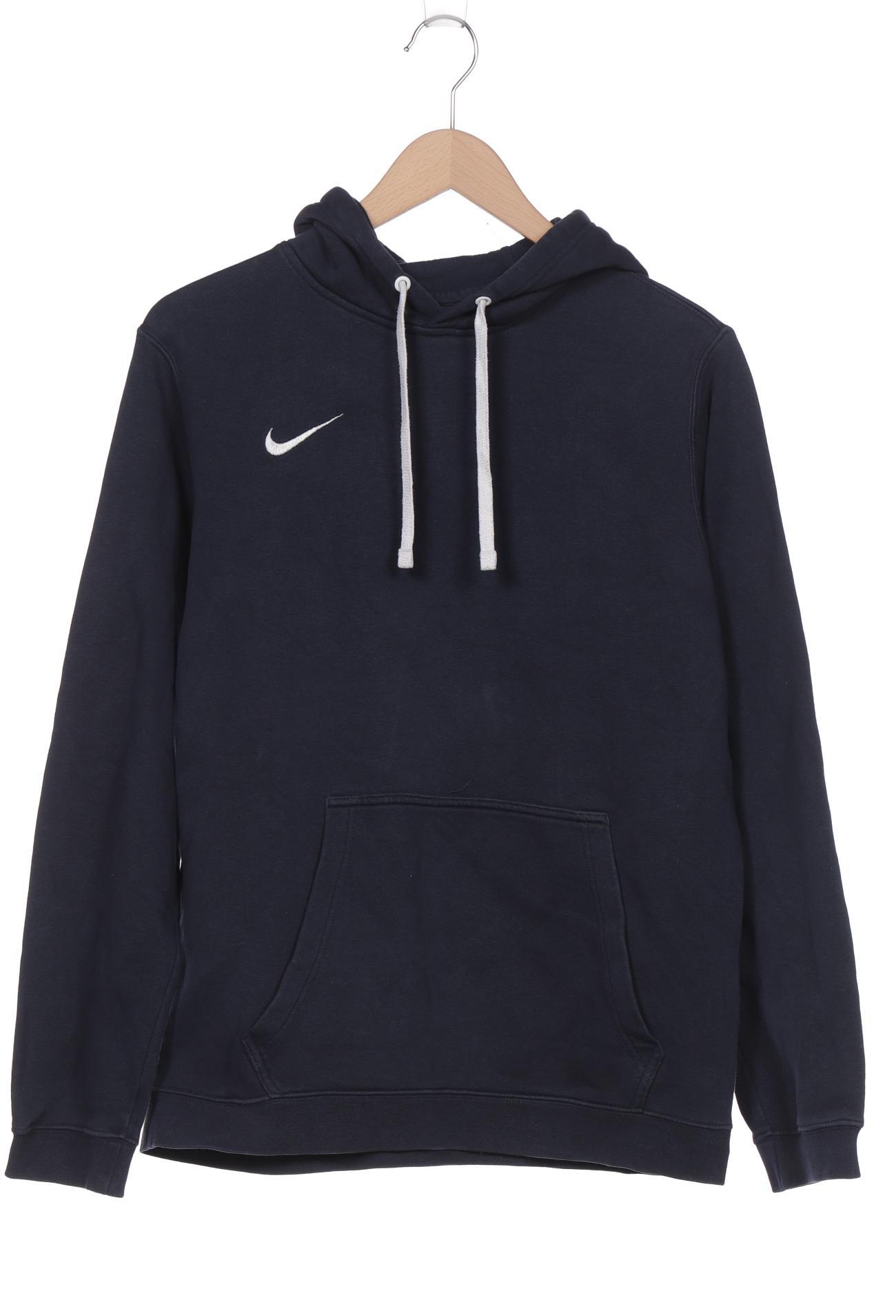 

Nike Herren Kapuzenpullover, marineblau