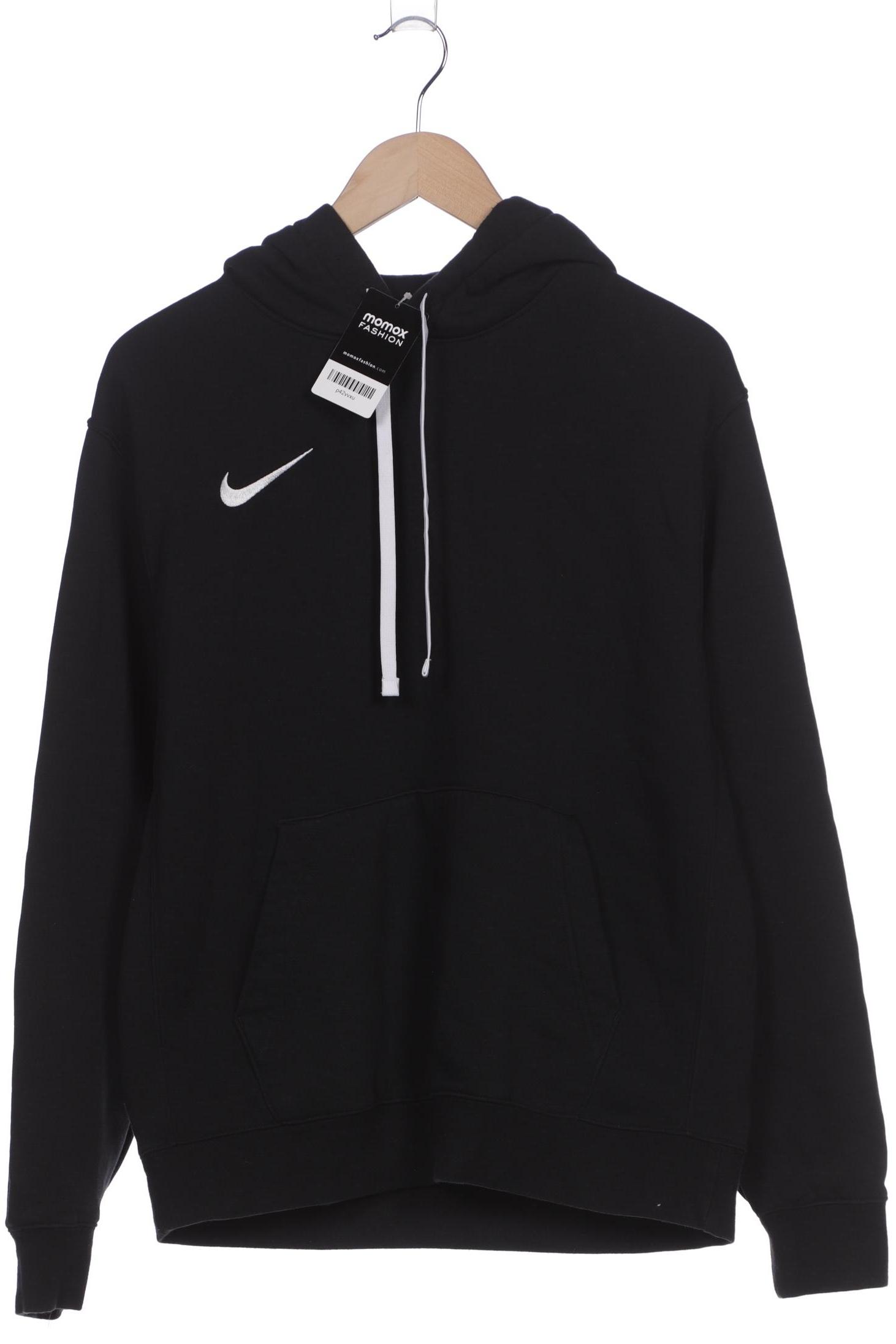 

Nike Herren Kapuzenpullover, schwarz, Gr. 48