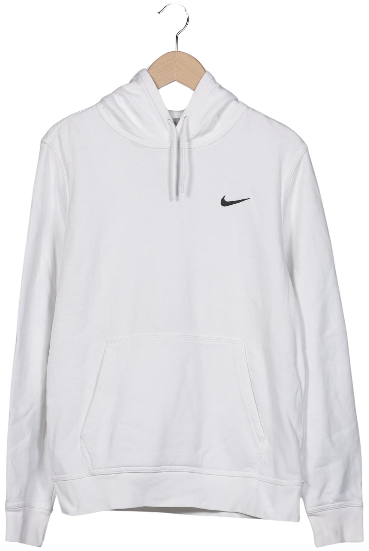 

Nike Herren Kapuzenpullover, weiß, Gr. 48