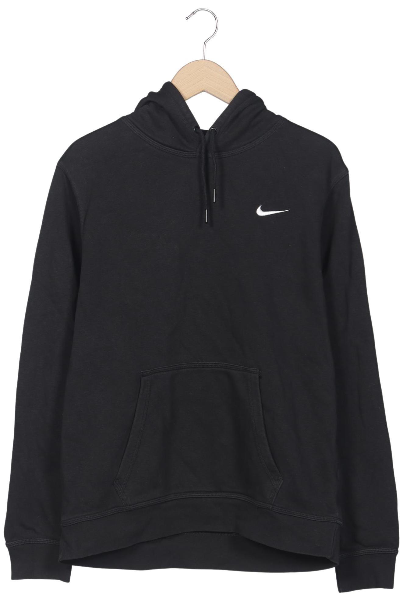 

Nike Herren Kapuzenpullover, schwarz, Gr. 52
