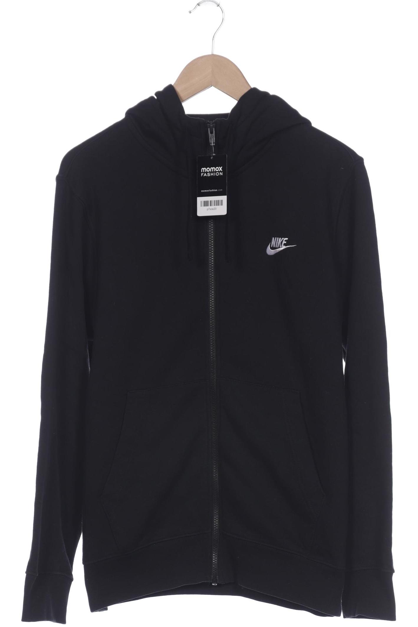 

Nike Herren Kapuzenpullover, schwarz, Gr. 46