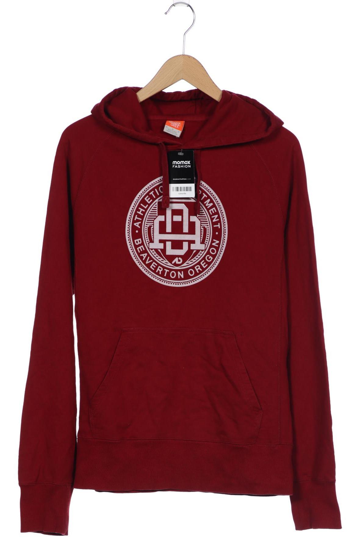 

Nike Herren Kapuzenpullover, bordeaux, Gr. 48