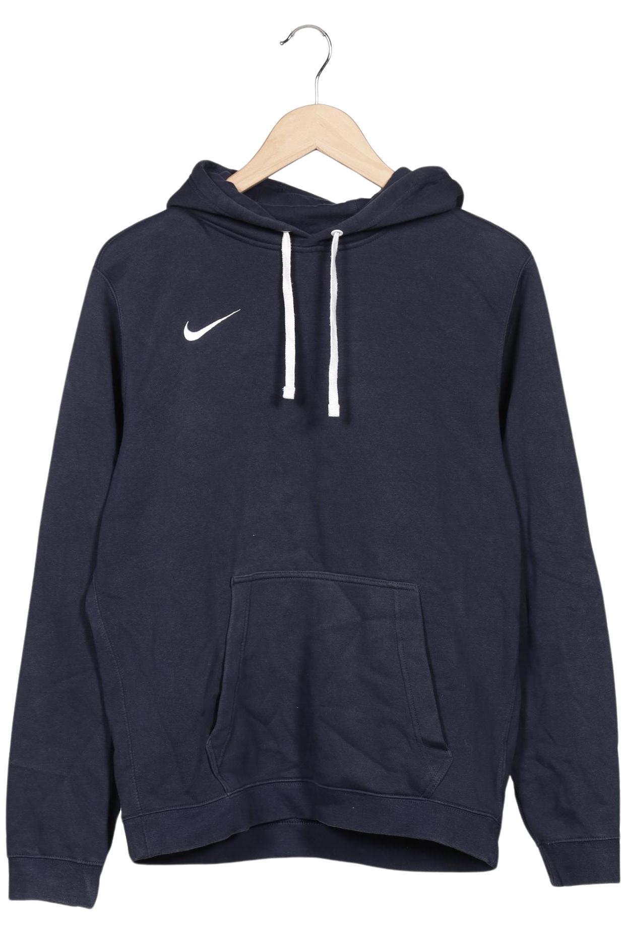 

Nike Herren Kapuzenpullover, marineblau, Gr. 48