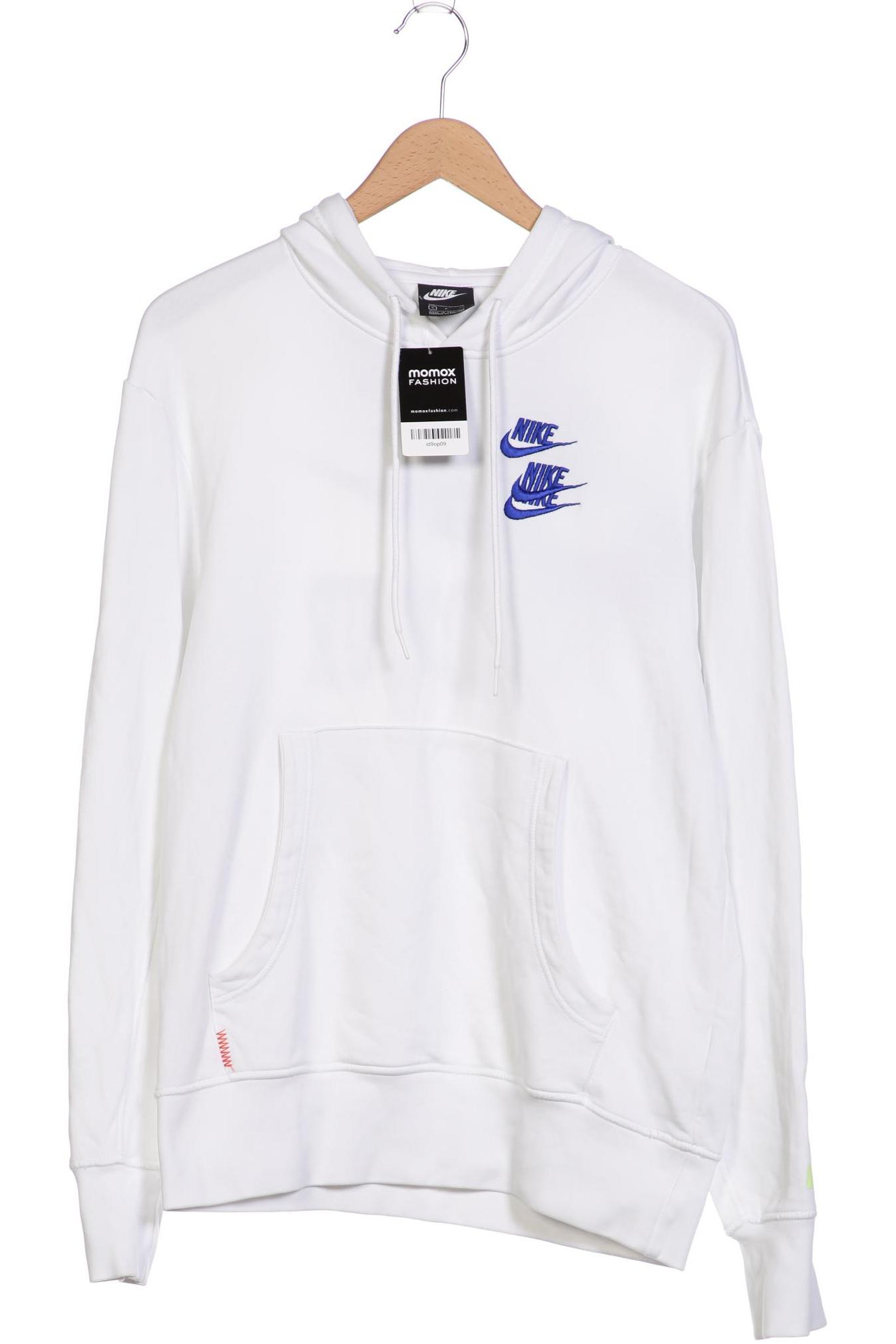 

Nike Herren Kapuzenpullover, weiß