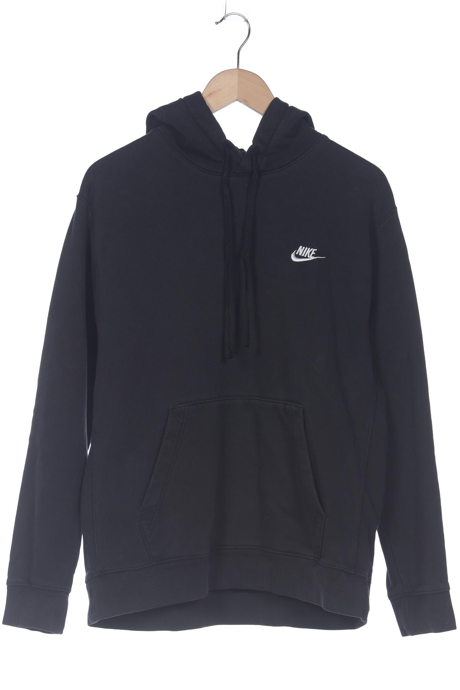 

Nike Herren Kapuzenpullover, schwarz, Gr. 52