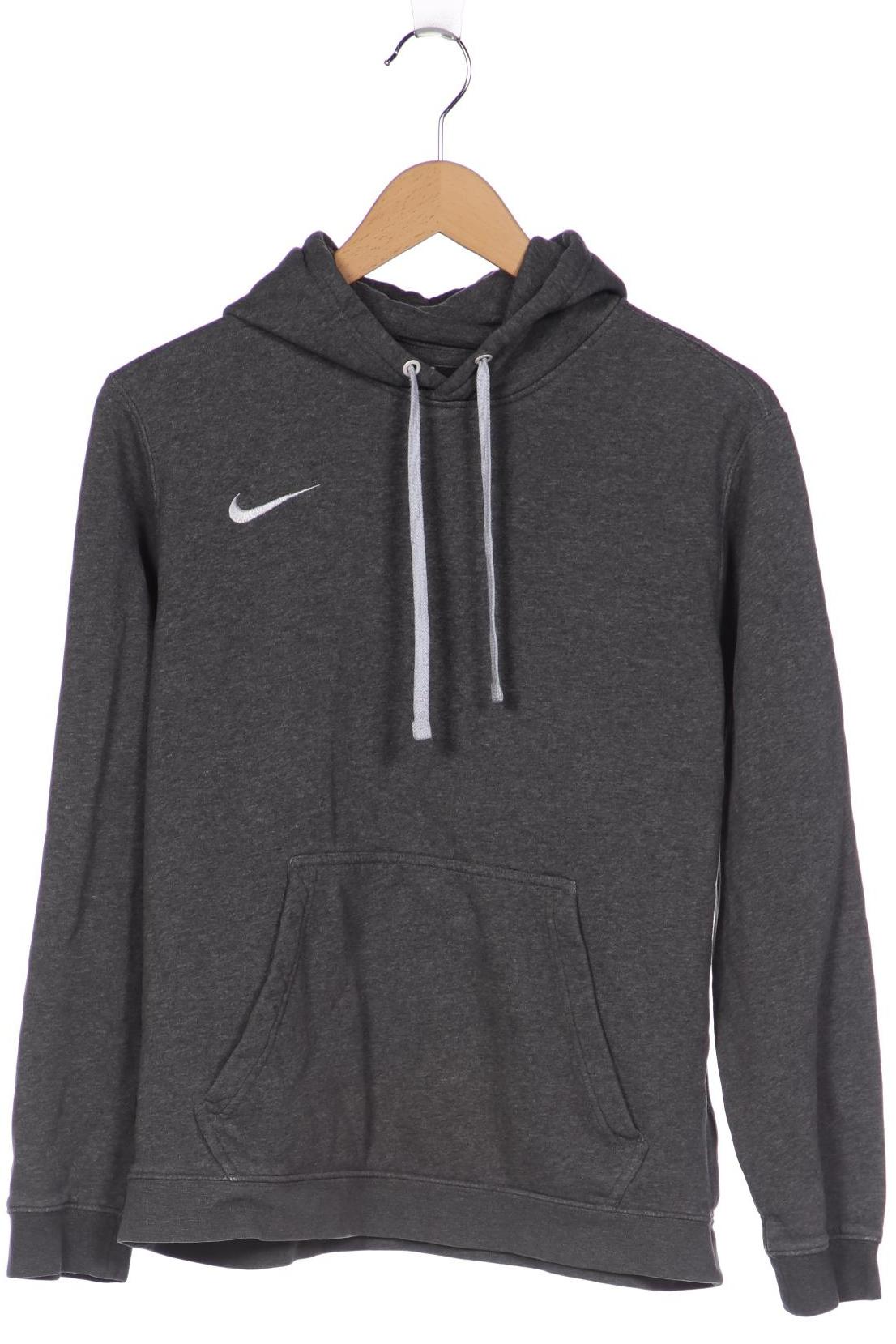 

Nike Herren Kapuzenpullover, grau