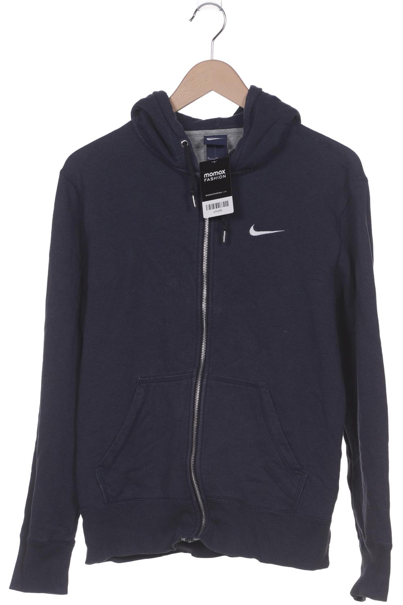 

Nike Herren Kapuzenpullover, marineblau, Gr. 48