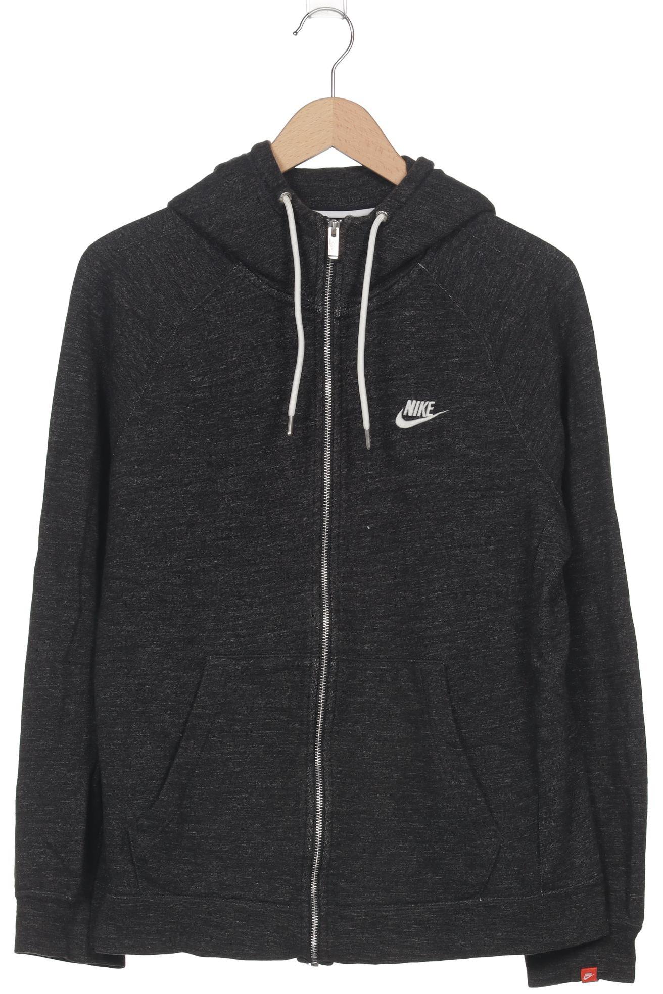 

Nike Herren Kapuzenpullover, schwarz, Gr. 48