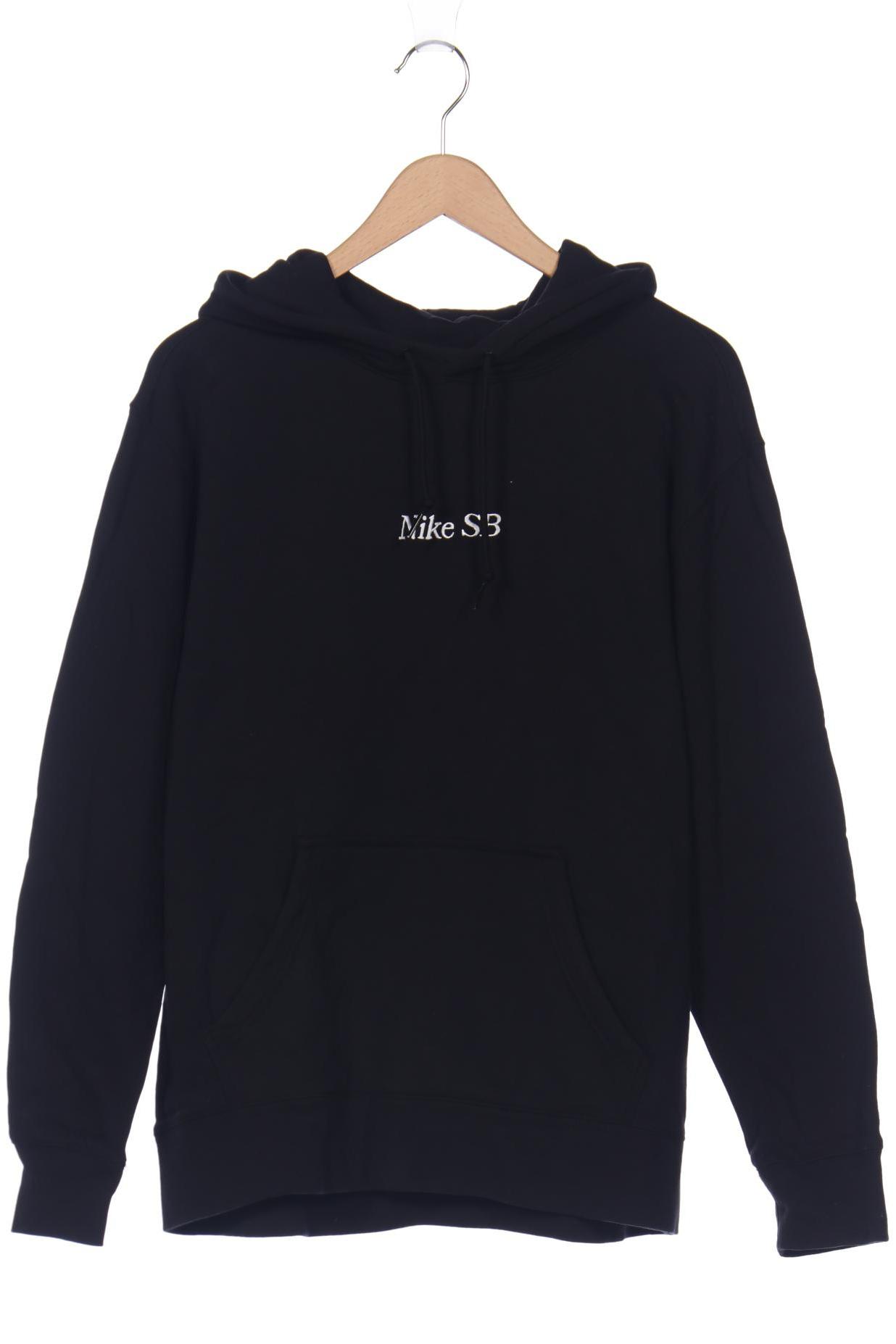 

Nike Herren Kapuzenpullover, schwarz
