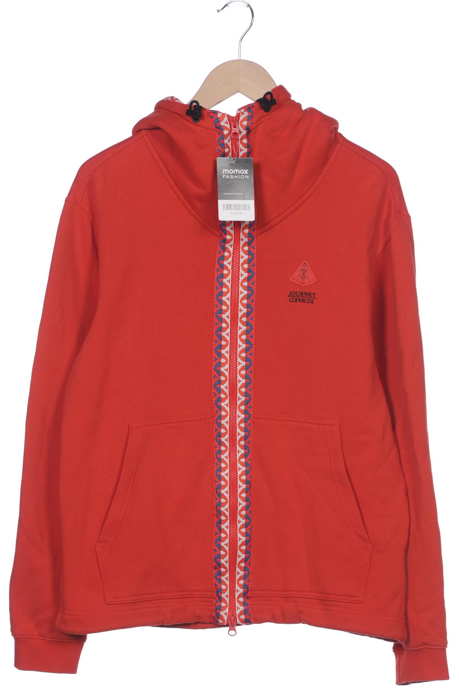 

Nike Herren Kapuzenpullover, rot, Gr. 46