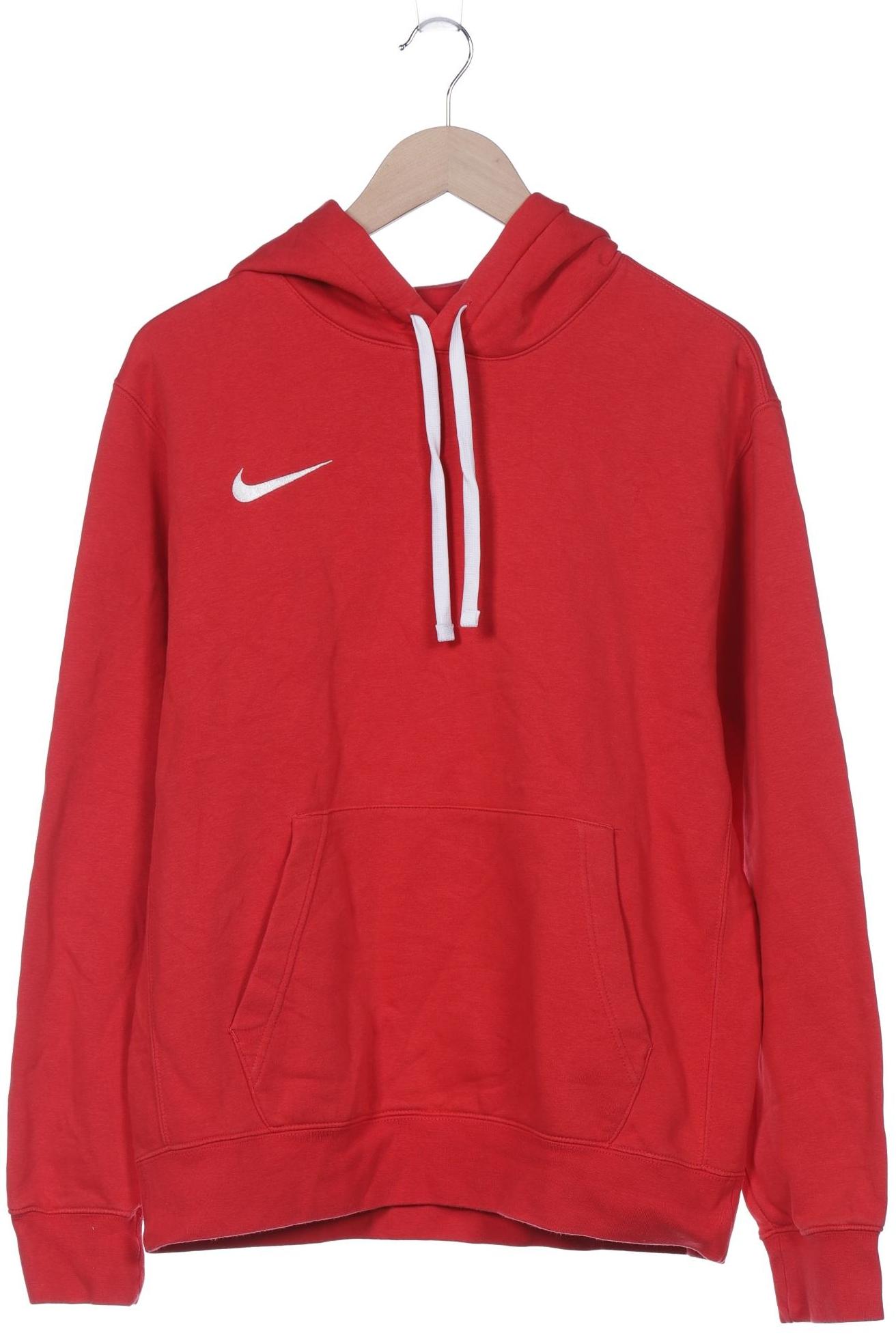 

Nike Herren Kapuzenpullover, rot, Gr. 48