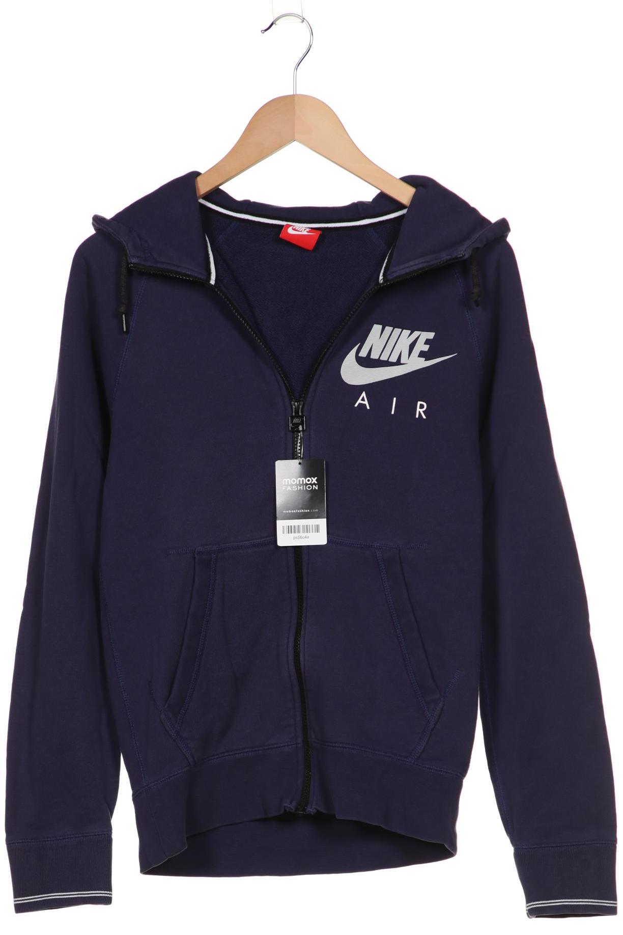 

Nike Herren Kapuzenpullover, marineblau