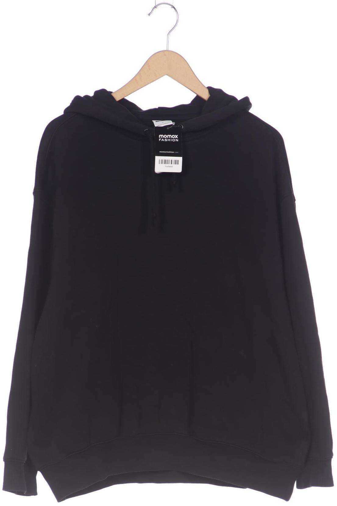 

Nike Herren Kapuzenpullover, schwarz, Gr. 48