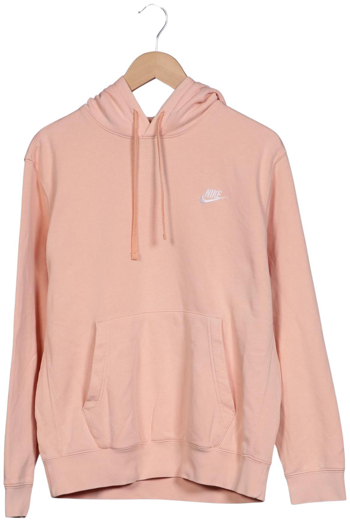 

Nike Herren Kapuzenpullover, pink, Gr. 48