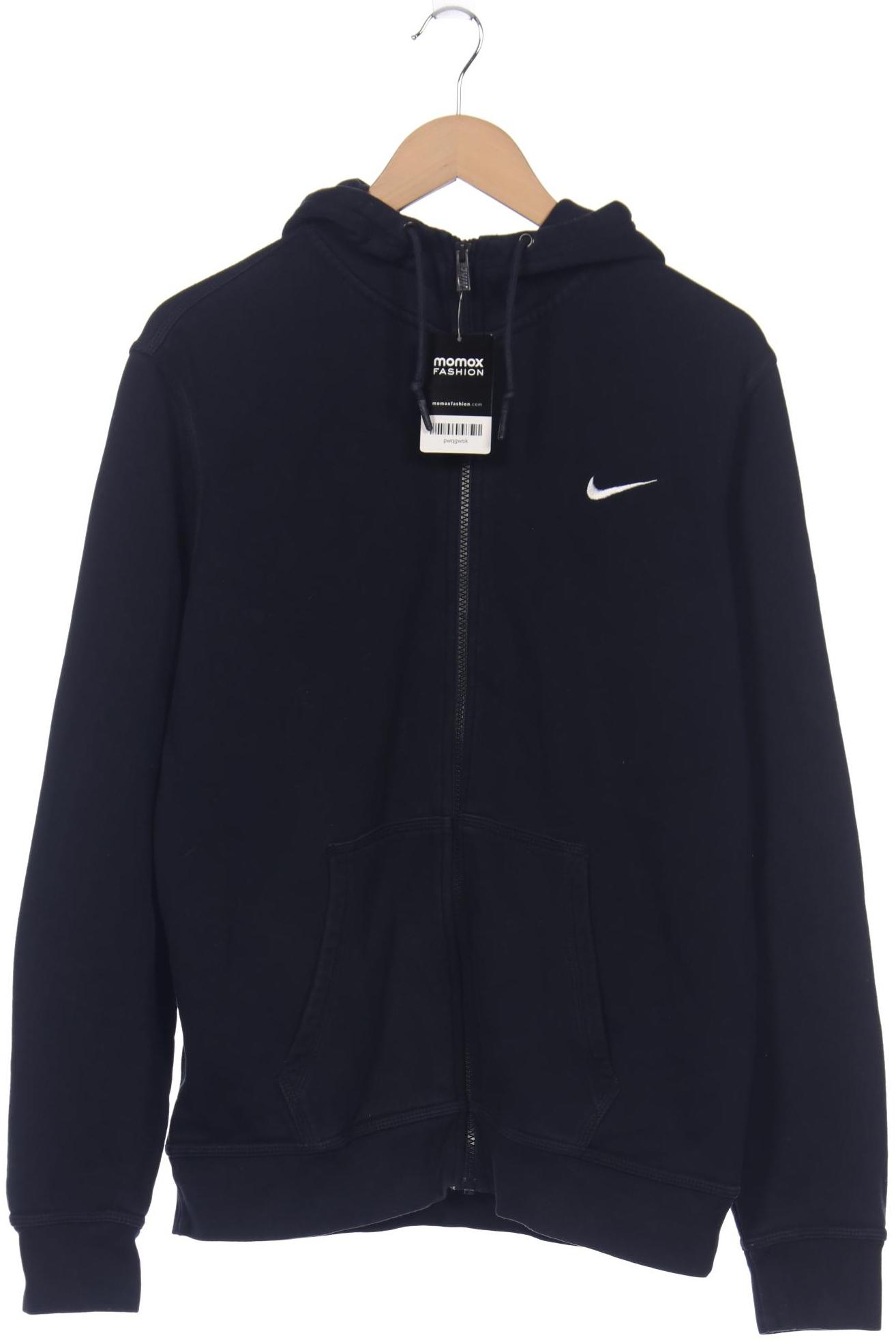 

Nike Herren Kapuzenpullover, marineblau