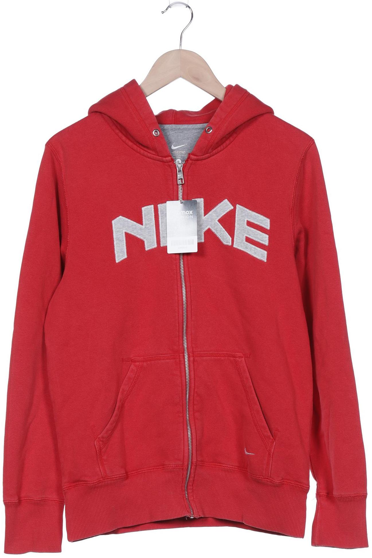 

Nike Herren Kapuzenpullover, rot, Gr. 46