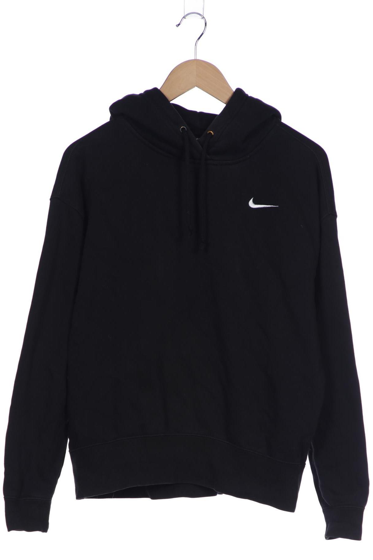 

Nike Herren Kapuzenpullover, schwarz, Gr. 48