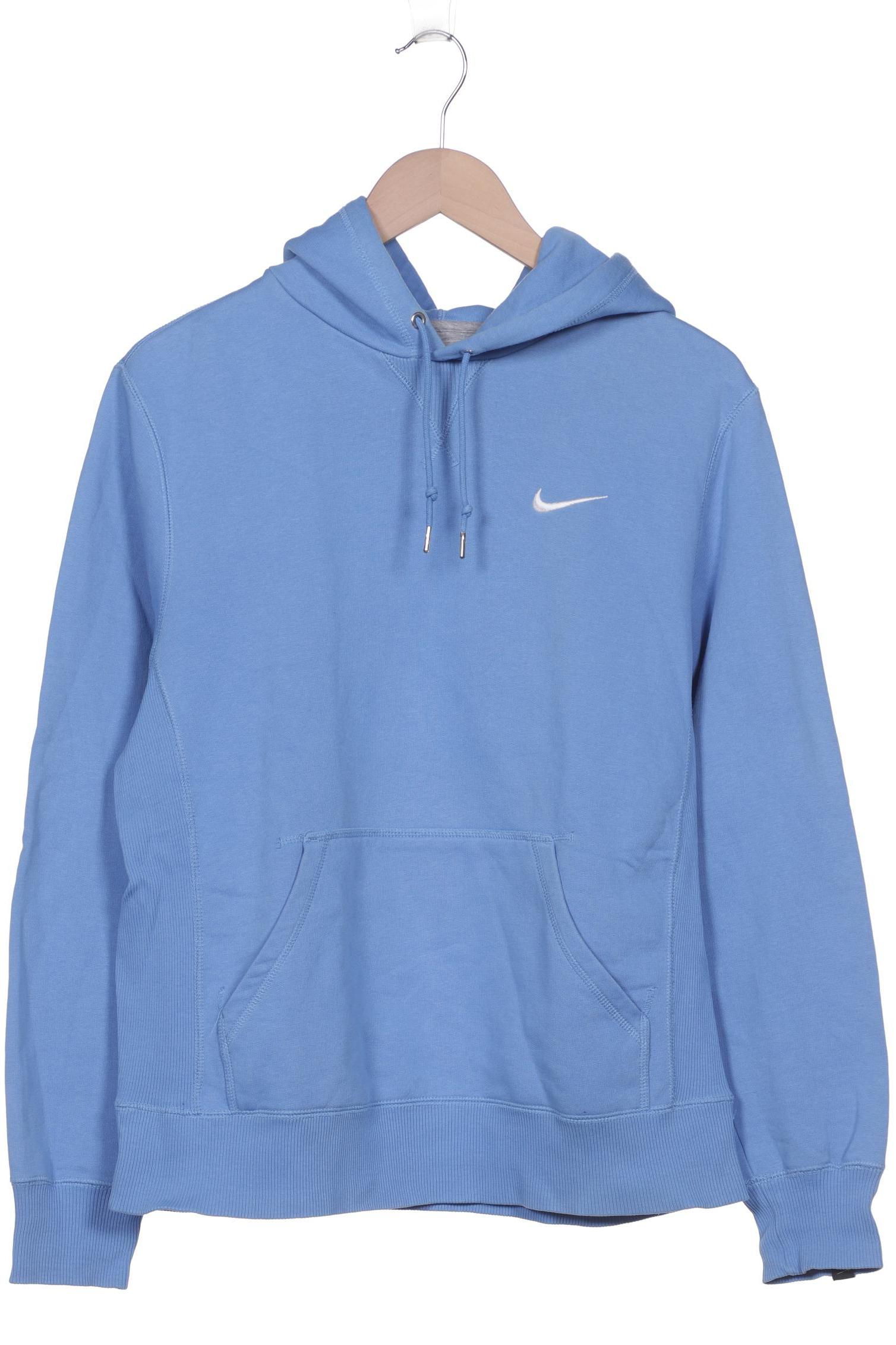 

Nike Herren Kapuzenpullover, blau