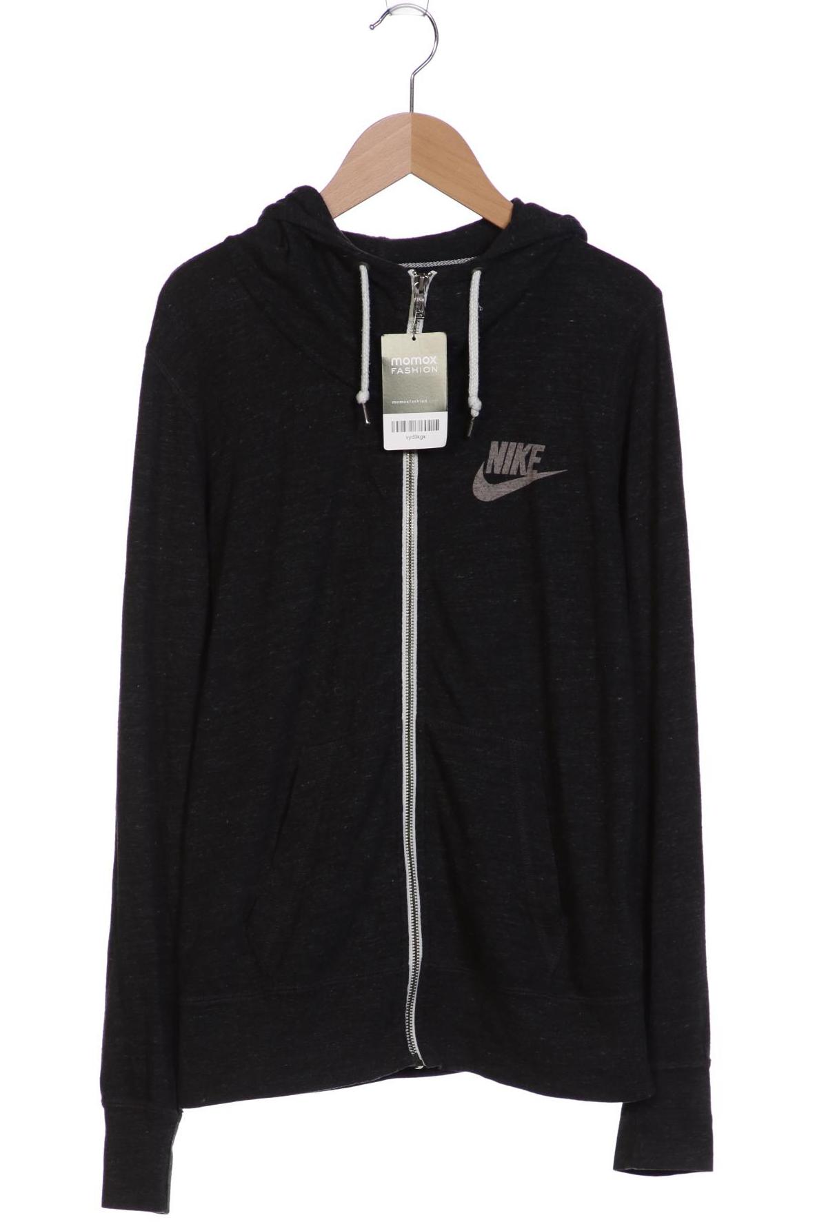 

Nike Herren Kapuzenpullover, grau