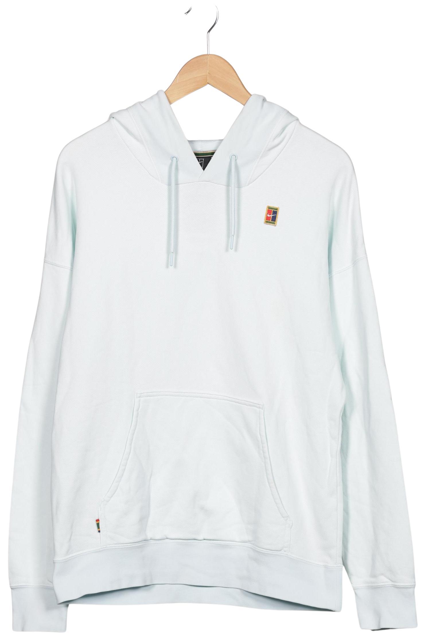 Thumbnail - Nike Herren Kapuzenpullover, hellblau, Gr. 46