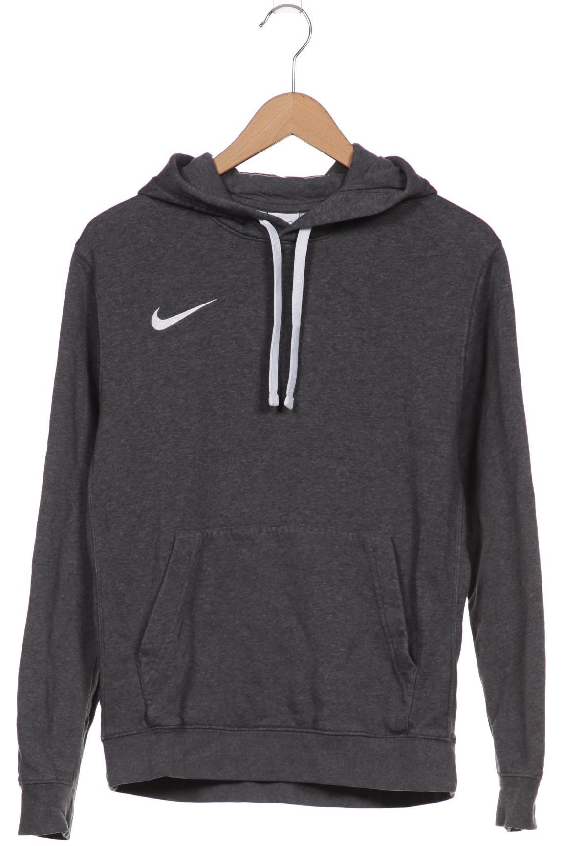 

Nike Herren Kapuzenpullover, grau